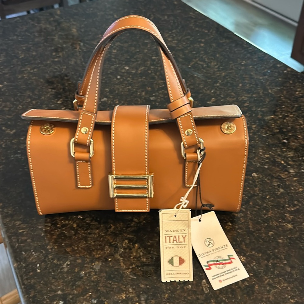 Cutest fall purse